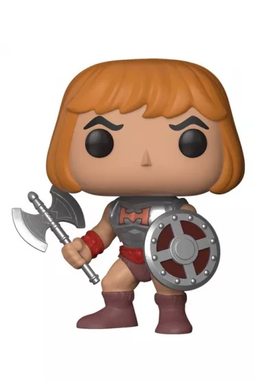 Funko Figurka POP Movies: Motu He-Man