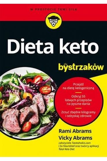 Dieta keto dla bystrzaków