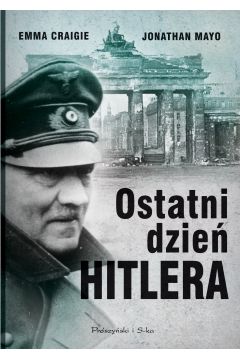 Ostatni dzie Hitlera