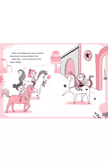 Unicornia. Nauka latania - Ana  Punset, Diana Vicedo