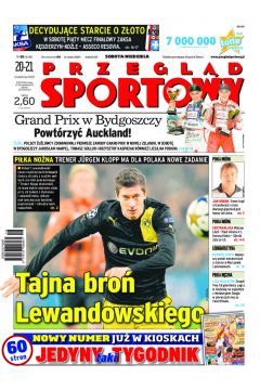 ePrasa Przegld Sportowy 93/2013
