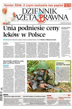 ePrasa Dziennik Gazeta Prawna 147/2016