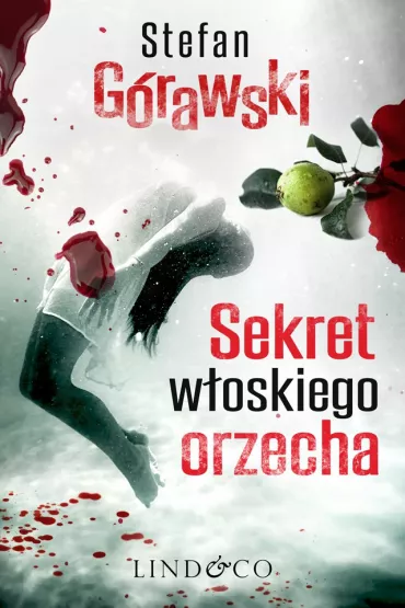 eBook Sekret�w�oskiego orzecha. Ireneusz War�g. Tom 1 mobi epub - Stefan  G�rawski