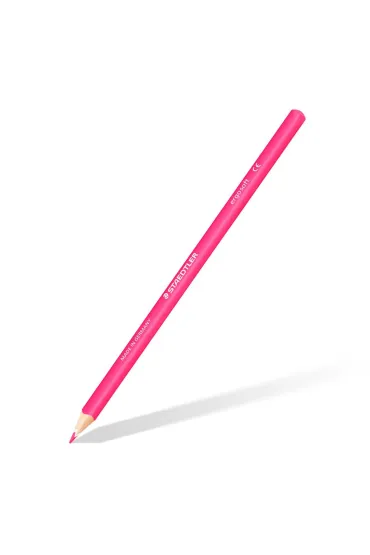 Staedtler Kredki Ergosoft, kolekcja Johanna Basford, 24 kolory