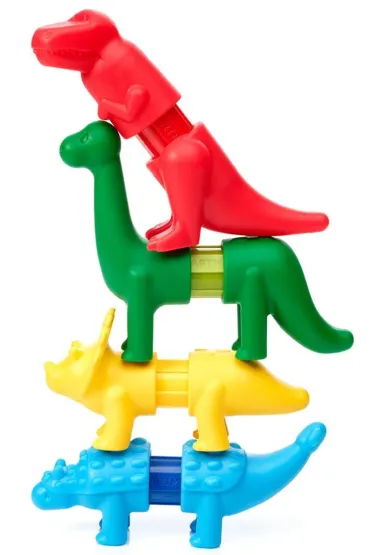 Smart Max My First. Dinosaurs