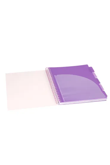 Strigo Ko�ozeszyt Pads A4 Panda kratka 100 kartek