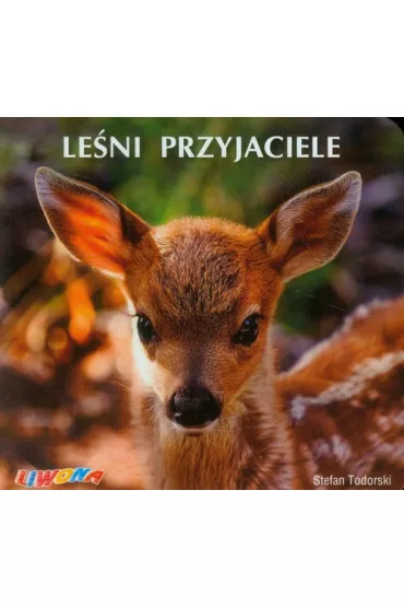 Le�ni przyjaciele - Stefan Todorski