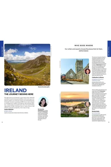 Ireland. Lonely Planet - Fionn Davenport, Isabel Albiston, Brian Barry