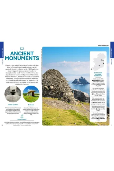 Ireland. Lonely Planet - Fionn Davenport, Isabel Albiston, Brian Barry