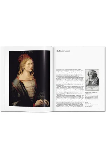 Durer - Wolf Norbert