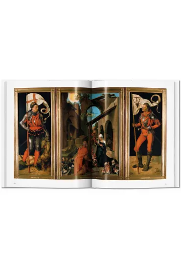 Durer - Wolf Norbert