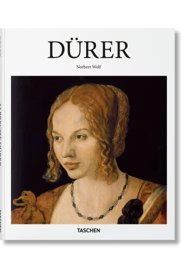 Durer - Wolf Norbert