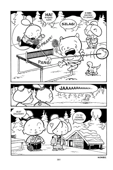 Usagi Yojimbo Saga. Tom 9 - Stan Sakai