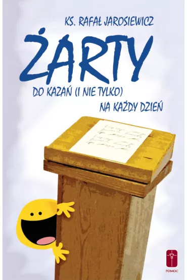 �arty do kaza� (i nie tylko) na ka�dy dzie� - Rafa� Jarosiewicz