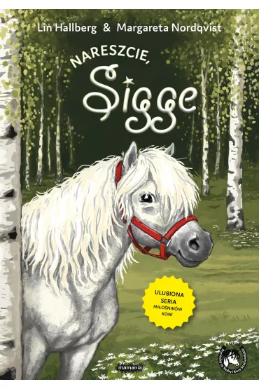 Nareszcie, Sigge - Lin Hallberg