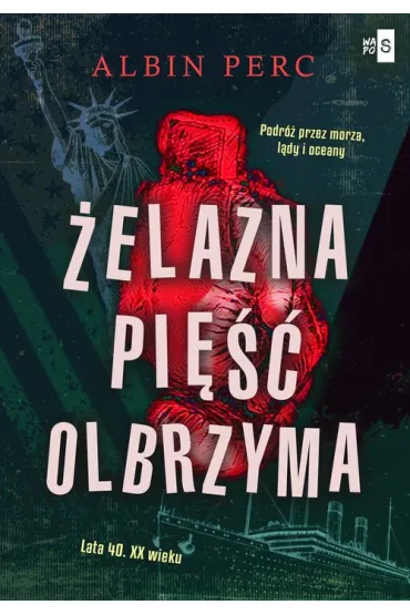 �elazna pi�� Olbrzyma