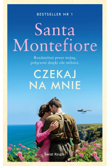 eBook Czekaj na mnie mobi epub