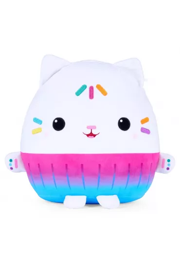 Koci Domek Gabi. �akotek, pluszak 30CM Universal Plush