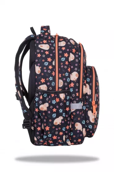 Plecak m�odzie�owy Coolpack Base Plus Capybara