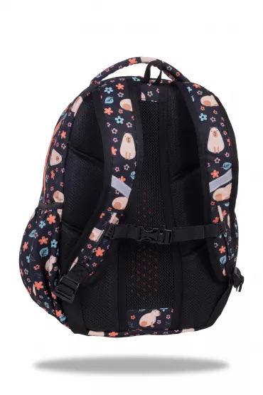 Plecak m�odzie�owy Coolpack Base Plus Capybara