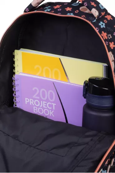 Plecak m�odzie�owy Coolpack Base Plus Capybara