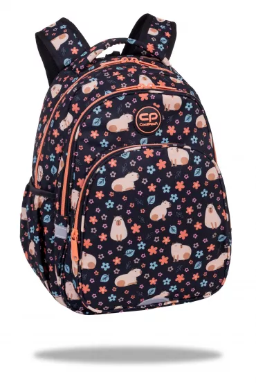 Plecak m�odzie�owy Coolpack Base Plus Capybara