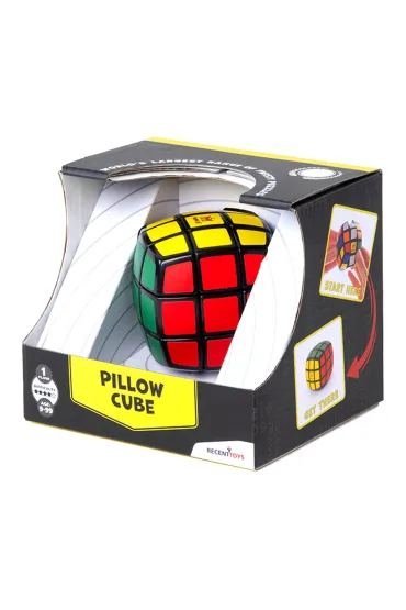 Pillow Cube �amig��wka Recent Toys poziom 4/5 G3 - Uwe Meffert