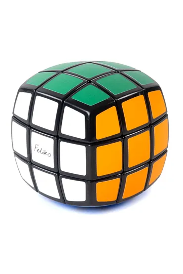 Pillow Cube �amig��wka Recent Toys poziom 4/5 G3 - Uwe Meffert