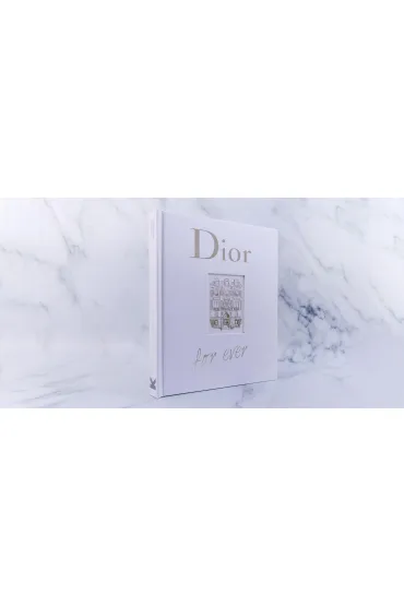 Dior For Ever - Catherine  Ormen