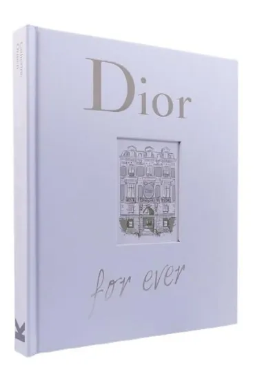 Dior For Ever - Catherine  Ormen
