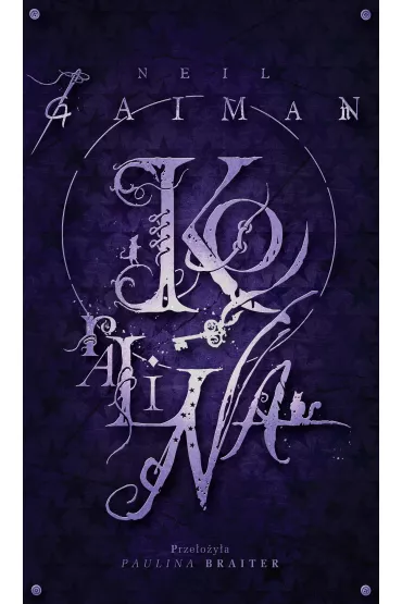 Koralina - Neil Gaiman
