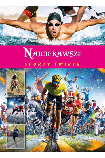 Najciekawsze sporty �wiata - Artur Walkowiak