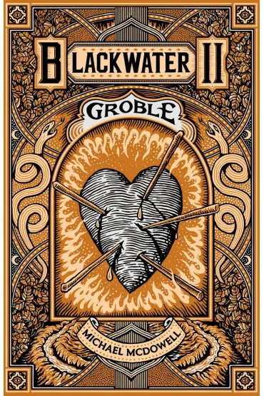 Groble - Michael McDowell