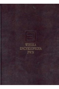 Wielka encyklopedia PWN Tom 8
