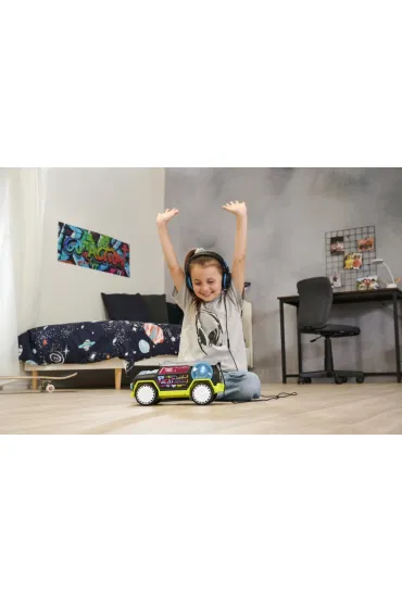 Pojazd Streets Beatz Beat Hero 33,5cm Simba