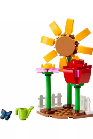 LEGO Friends Ogrd peen kwiatw 30659