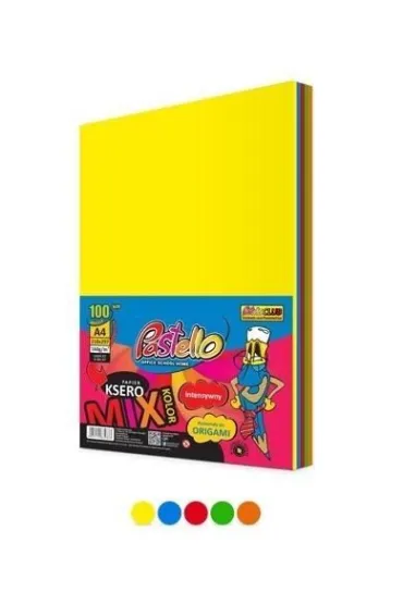 Alfa Pastello Papier ksero 160g