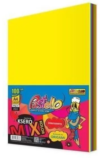 Alfa Pastello Papier ksero 160g