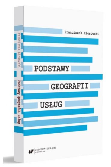 Podstawy geografii usług