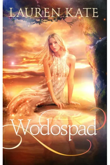 Wodospad - Kate Lauren
