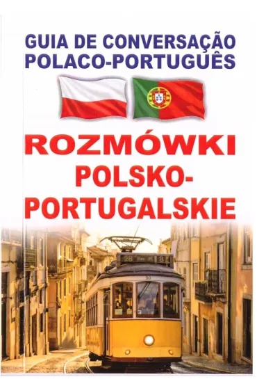 Rozm�wki polsko-portugalskie