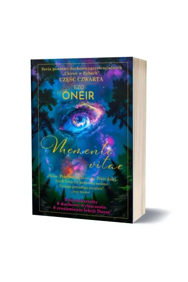 Memento Vitae - Ezo Oneir