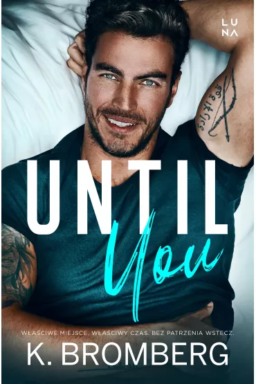 Until You - K. Bromberg