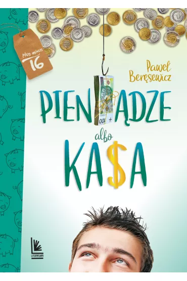Pienidze albo kasa - Pawe Bersewicz