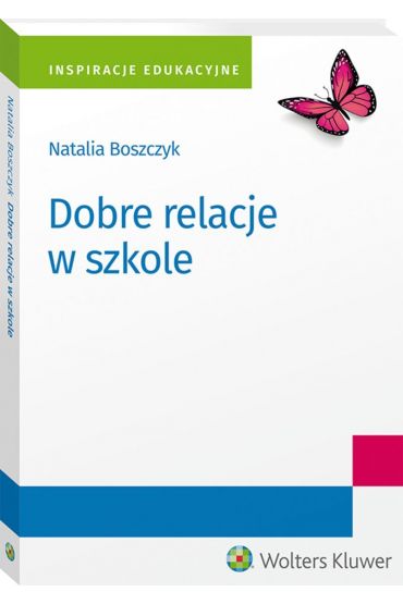 Dobre relacje w szkole