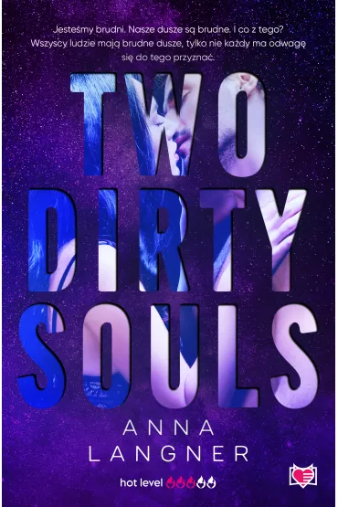 eBook Two Dirty Souls mobi epub - Anna Langner
