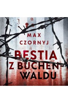 Audiobook Bestia z Buchenwaldu mp3