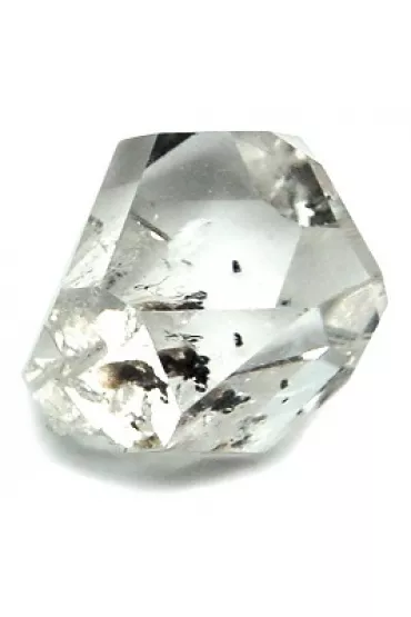 Diament Herkimer, �redni