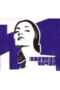 Nouvelle Vague - Nouvelle Vague - Nouvelle Vague