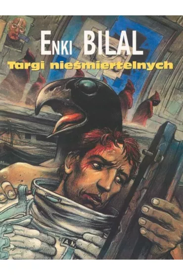 Targi nie�miertelnych